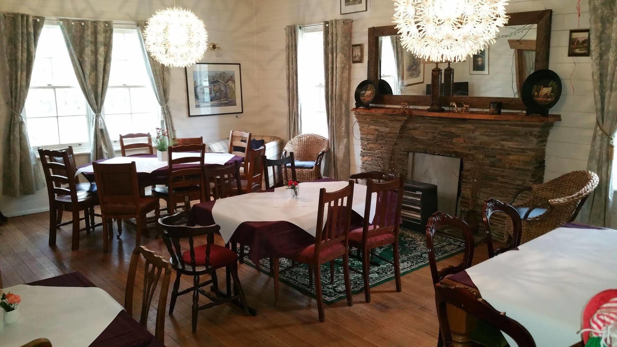 Lake Leake Inn المظهر الخارجي الصورة