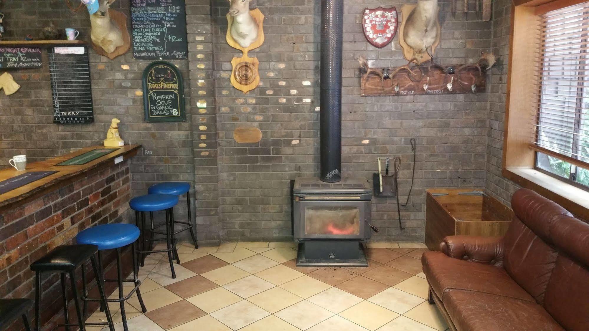 Lake Leake Inn المظهر الخارجي الصورة