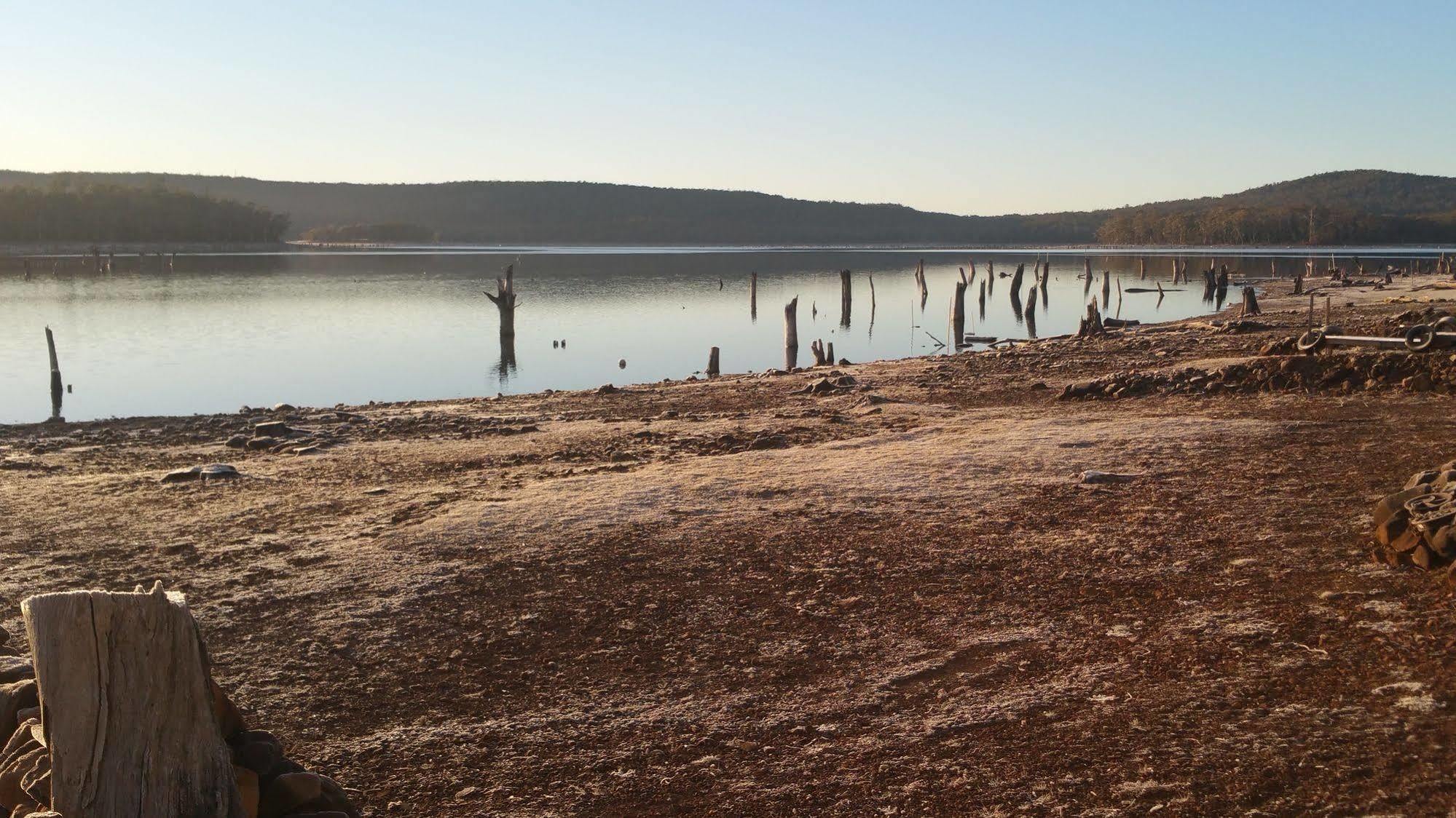 Lake Leake Inn المظهر الخارجي الصورة