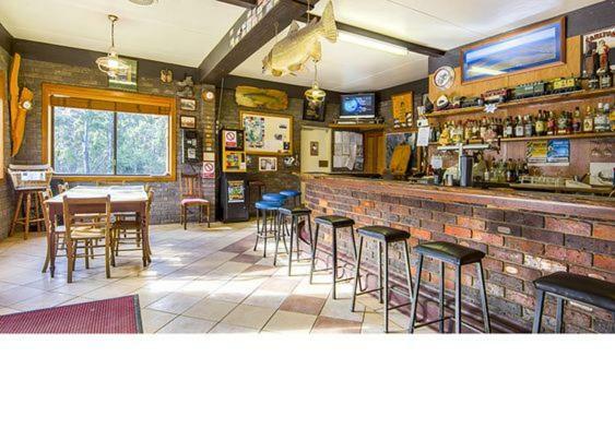 Lake Leake Inn المظهر الخارجي الصورة
